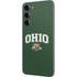 Ohio University Ohio Bobcats Galaxy S23 Plus Skin