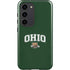 Ohio University Ohio Bobcats Galaxy S23 Pro Case