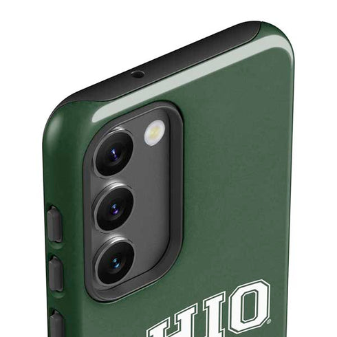 Ohio University Ohio Bobcats Galaxy S23 Pro Case