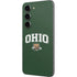Ohio University Ohio Bobcats Galaxy S23 Skin