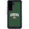 Ohio University Ohio Bobcats Galaxy S23 Waterproof Case