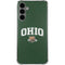 Ohio University Ohio Bobcats Galaxy S24 Plus Clear Case