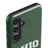 Ohio University Ohio Bobcats Galaxy S24 Plus Impact Case