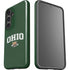 Ohio University Ohio Bobcats Galaxy S24 Plus Impact Case