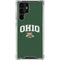 Ohio University Ohio Bobcats Galaxy S24 Ultra Clear Case