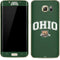 Ohio University Ohio Bobcats Galaxy S7 Edge Skin
