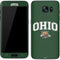 Ohio University Ohio Bobcats Galaxy S7 Skin
