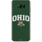 Ohio University Ohio Bobcats Galaxy S8 Plus Skin