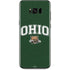 Ohio University Ohio Bobcats Galaxy S8 Plus Skin