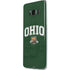 Ohio University Ohio Bobcats Galaxy S8 Plus Skin
