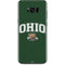 Ohio University Ohio Bobcats Galaxy S8 Skin