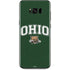 Ohio University Ohio Bobcats Galaxy S8 Skin