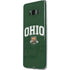 Ohio University Ohio Bobcats Galaxy S8 Skin