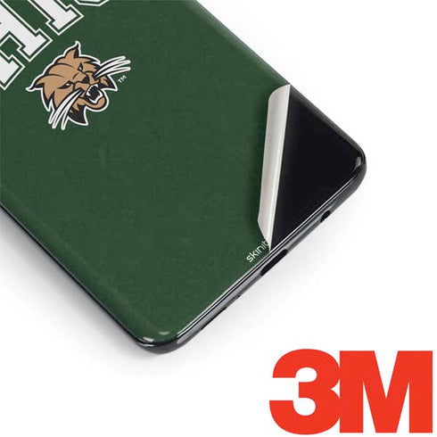 Ohio University Ohio Bobcats Galaxy S9 Plus Skin