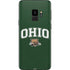 Ohio University Ohio Bobcats Galaxy S9 Skin