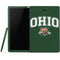 Ohio University Ohio Bobcats Samsung Galaxy Tab Skin