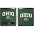 Ohio University Ohio Bobcats Galaxy Z Flip Skin