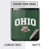 Ohio University Ohio Bobcats Galaxy Z Flip Skin