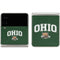 Ohio University Ohio Bobcats Galaxy Z Flip3 5G Skin