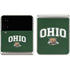 Ohio University Ohio Bobcats Galaxy Z Flip3 5G Skin