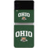 Ohio University Ohio Bobcats Galaxy Z Flip3 5G Skin