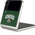 Ohio University Ohio Bobcats Galaxy Z Flip3 5G Skin