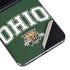 Ohio University Ohio Bobcats Galaxy Z Flip5 5G Skin