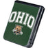 Ohio University Ohio Bobcats Galaxy Z Flip5 5G Skin