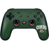 Ohio University Ohio Bobcats Google Stadia Controller Skin