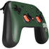 Ohio University Ohio Bobcats Google Stadia Controller Skin