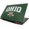 Ohio University Ohio Bobcats Lenovo IdeaPad Skin