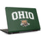 Ohio University Ohio Bobcats Dell Inspiron Skin