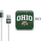 Ohio University Ohio Bobcats iPad Charger (10W USB) Skin