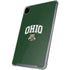 Ohio University Ohio Bobcats iPad Pro 12.9in (2020) Clear Case