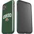 Ohio University Ohio Bobcats iPhone 11 Impact Case