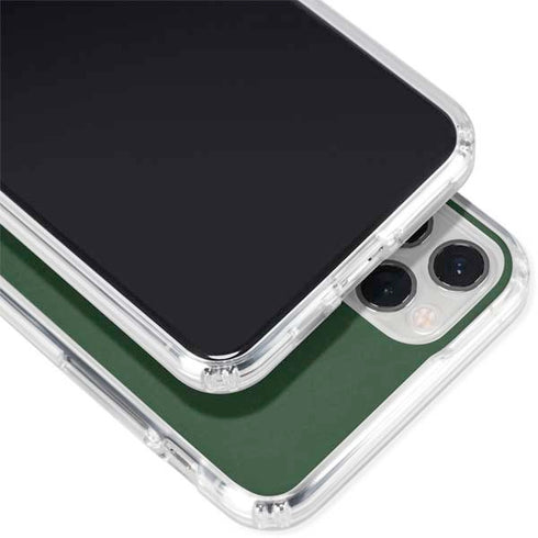 Ohio University Ohio Bobcats iPhone 11 Pro Clear Case