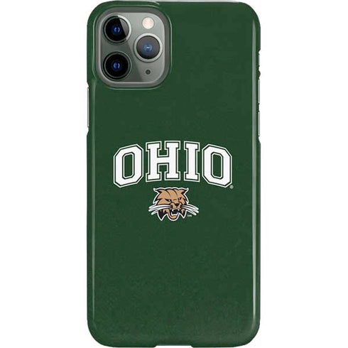 Ohio University Ohio Bobcats iPhone 11 Pro Lite Case