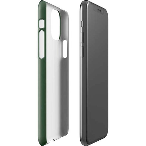 Ohio University Ohio Bobcats iPhone 11 Pro Lite Case