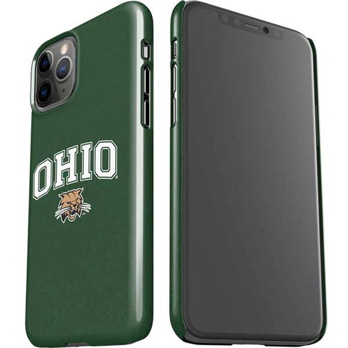 Ohio University Ohio Bobcats iPhone 11 Pro Lite Case
