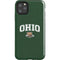 Ohio University Ohio Bobcats iPhone 11 Pro Max Impact Case
