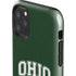 Ohio University Ohio Bobcats iPhone 11 Pro Max Impact Case
