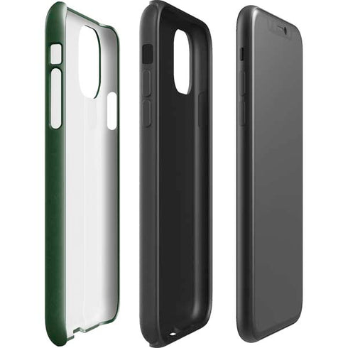 Ohio University Ohio Bobcats iPhone 11 Pro Max Impact Case