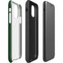 Ohio University Ohio Bobcats iPhone 11 Pro Max Impact Case
