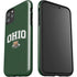 Ohio University Ohio Bobcats iPhone 11 Pro Max Impact Case