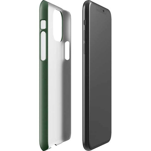 Ohio University Ohio Bobcats iPhone 11 Pro Max Lite Case