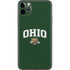 Ohio University Ohio Bobcats iPhone 11 Pro Max Skin