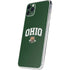 Ohio University Ohio Bobcats iPhone 11 Pro Max Skin