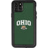 Ohio University Ohio Bobcats iPhone 11 Pro Max Waterproof Case