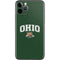 Ohio University Ohio Bobcats iPhone 11 Pro Skin