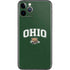 Ohio University Ohio Bobcats iPhone 11 Pro Skin